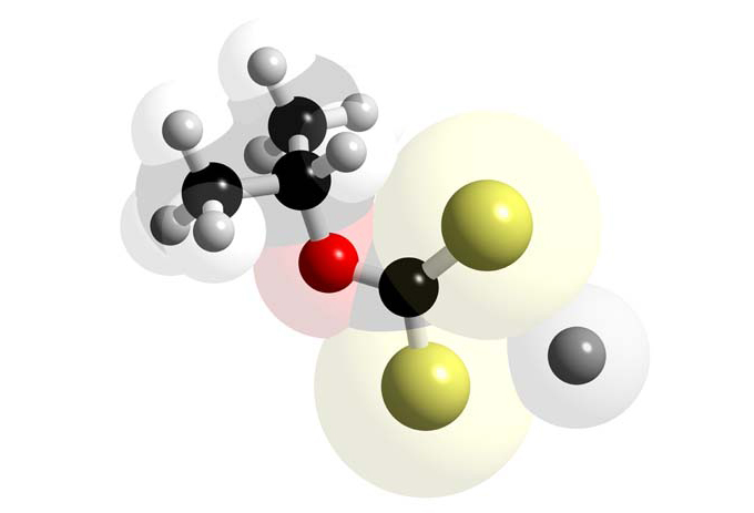 Sodium/Potassium Isobutyl Xanthate